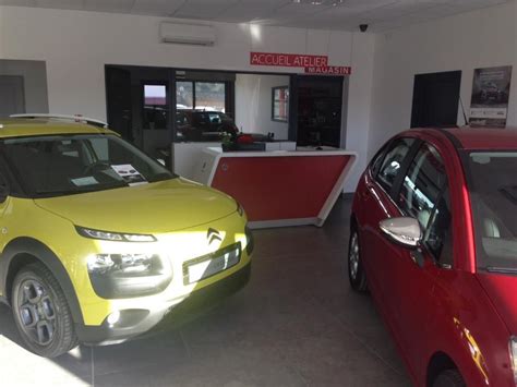 Reynier Auto à Tavel