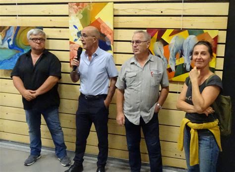 Reynier Pascal à Saint-Privat