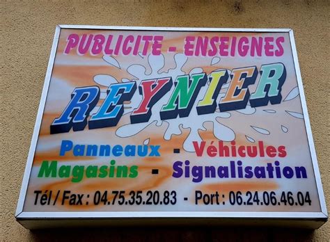 Reynier Pascal à Aubenas