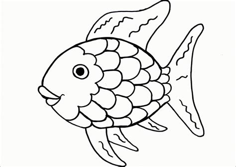 Rfish Printable