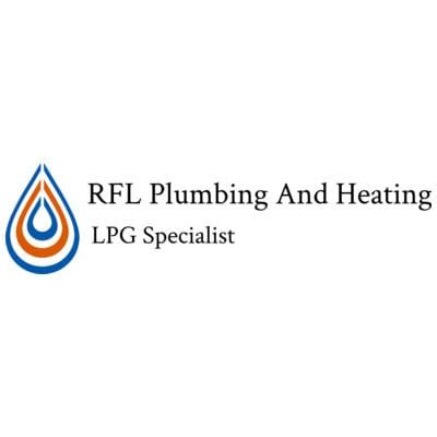 Rfl plumbing and Heating lpg specialist