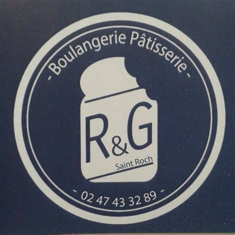 Rg Boulangerie à Saint-Roch