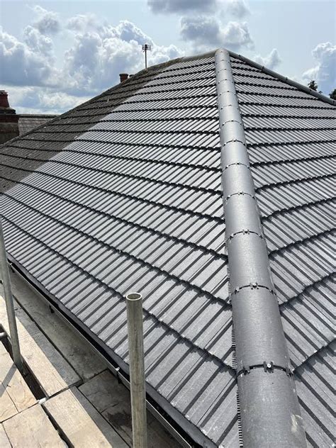 Rgc roofing and guttering