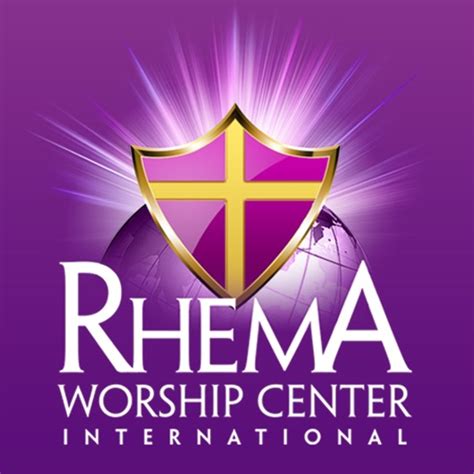 Rhema Worship Center
