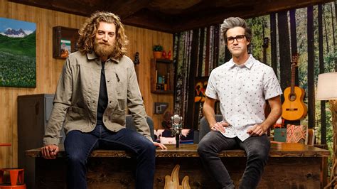 download Rhett & Link's Book of Mythicality