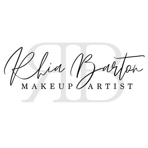Rhia Barton Makeup Artist