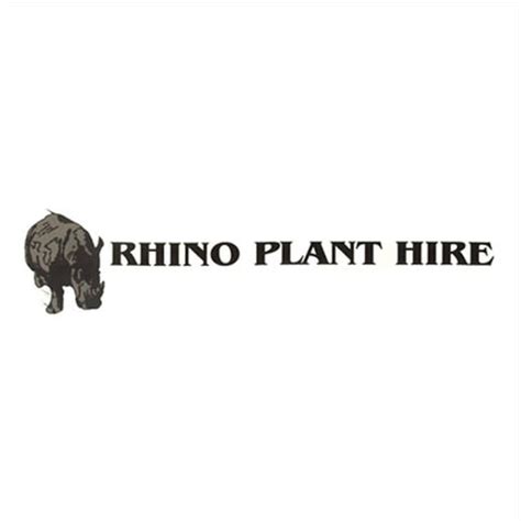 Rhino Plant Hire Ltd