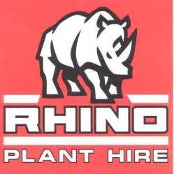 Rhinos Plant Hire Ltd