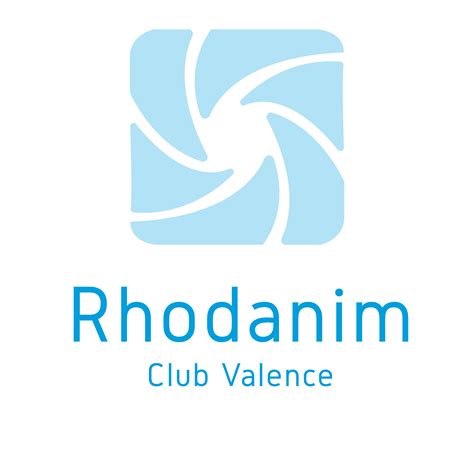 Rhodanim à Valence