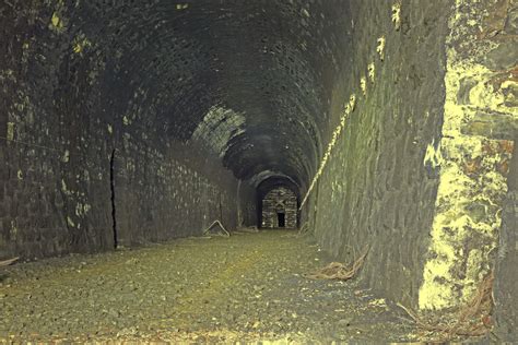 Rhondda Tunnel Society