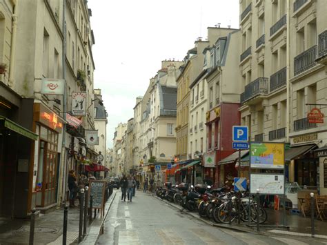 Rhumato à Paris