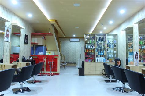 Ria's beauty salon and acadamy and makeup artist