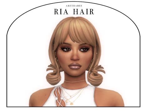 Ria Hair & Beauty