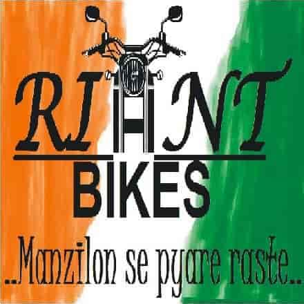 Riant Bikes - Bike Rental and Dormitory