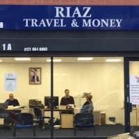Riaz Travel Limited