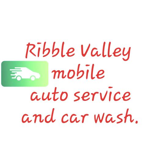 Ribble Valley mobile auto service