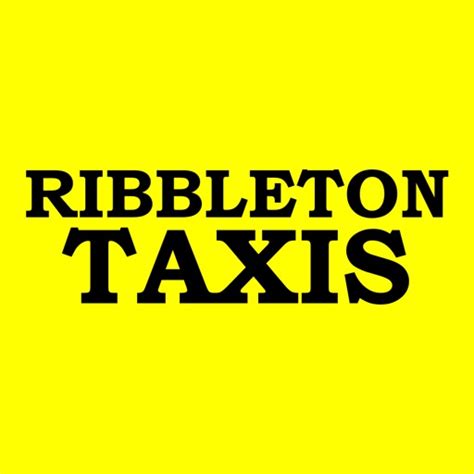 Ribbleton Taxis Ltd