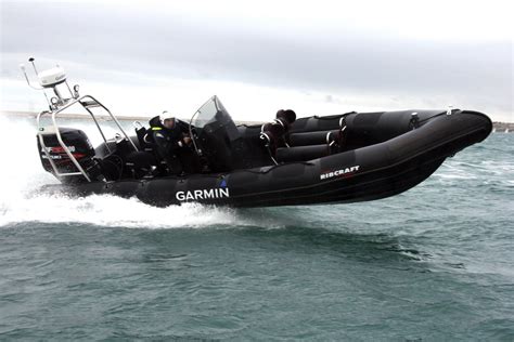 Ribcraft | Professional Grade Rigid Inflatable Boats