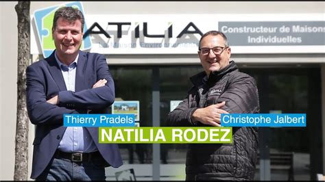 Ribeyre Christophe à Rodez
