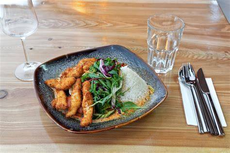 Rice In Berlin