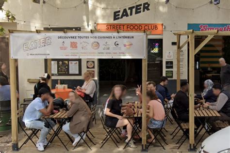 Rice corner à Marseille