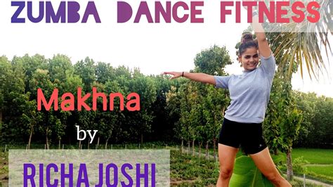 Richa Infinity - Dance, Zumba & Yoga Classes In Mumbai