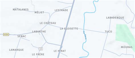 Richard Christian à Labarthe