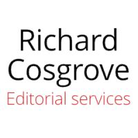 Richard Cosgrove Editorial Services