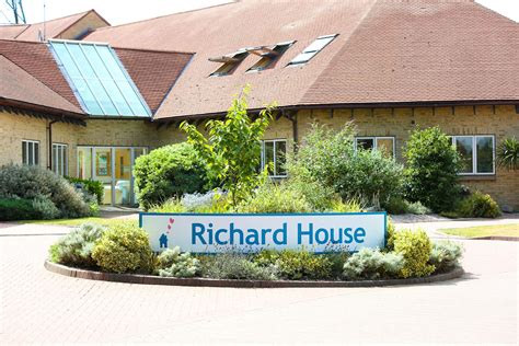 Richard House Children's Hospice