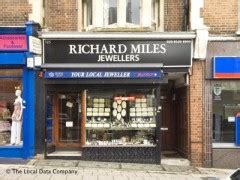 Richard Miles Jewellers