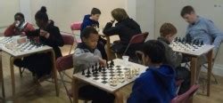 Richard Weekes Chess Academy