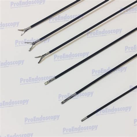 Richard Wolf Laparoscopic Instruments Catalog