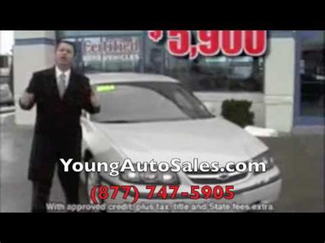 Richard Young Car Sales & Services