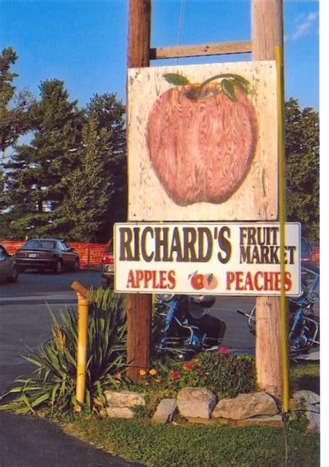 Richards Fruit & Vegetables Ltd