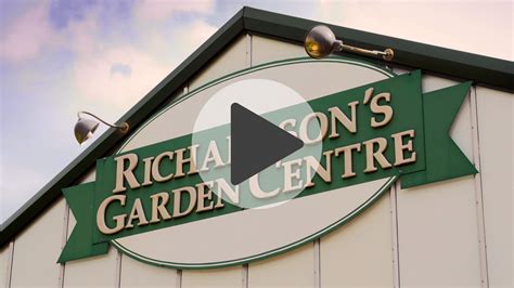 Richardson’s Garden Centre