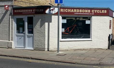 Richardson Cycles (Huntingdon)