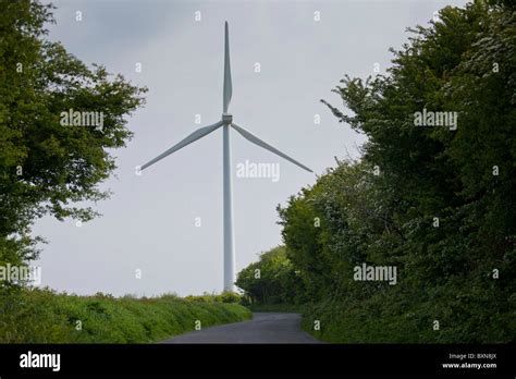 Richfield Wind Farm - SSE Renewables