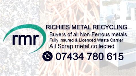 Richies Metal Recycling