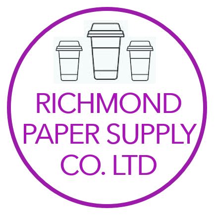 Richmond Paper Supply Co (Liverpool) Ltd