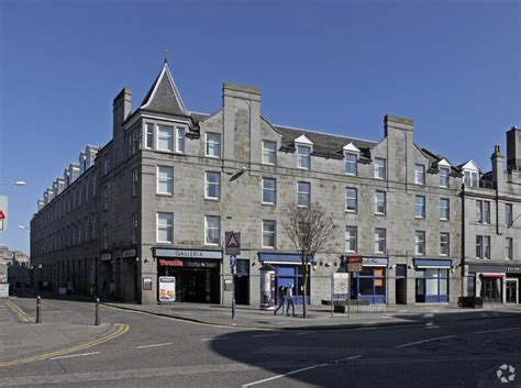 Richmond Properties (Aberdeen) Ltd