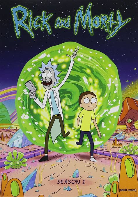 Rick-And-Morty-Season-1-Kim-Cartoon
