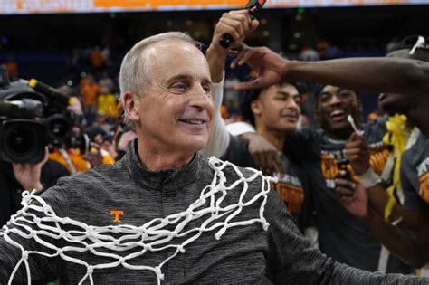 Rick Barnes Coaching Career