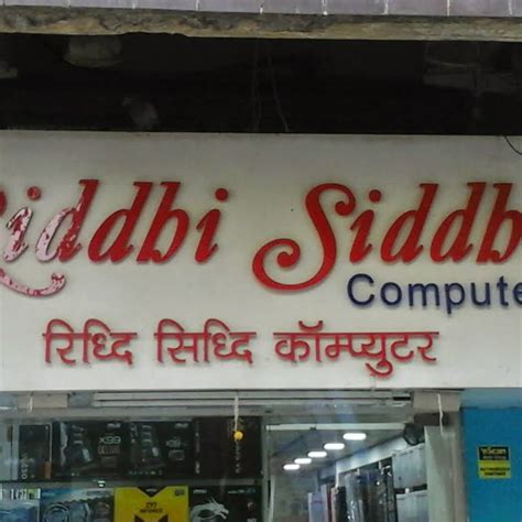 Riddhi Siddhi Travels