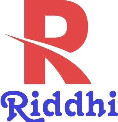 Riddhi Trading Company