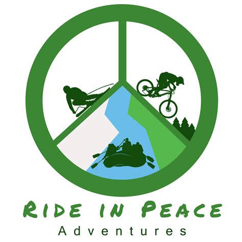 Ride In Peace Adventures limited
