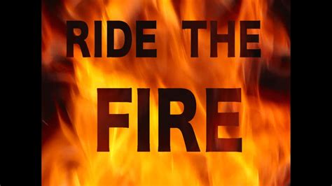 download Ride the Fire