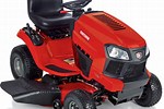 Rider Lawn Mowers Clearance