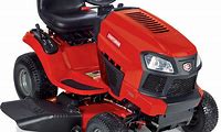 Rider Lawn Mowers Clearance