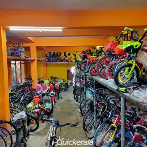 Riders Cycle Mart