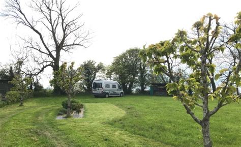 Ridge Hill Caravan & Camping